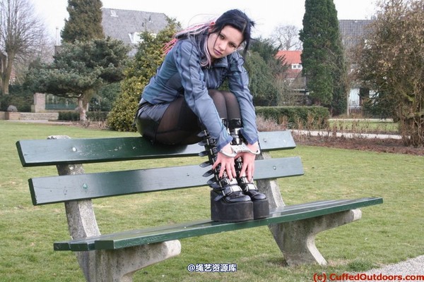 cuffedoutdoors - cod005 第 125 张图片