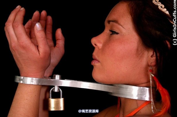 girlsincuffs - gic086 第 29 张图片