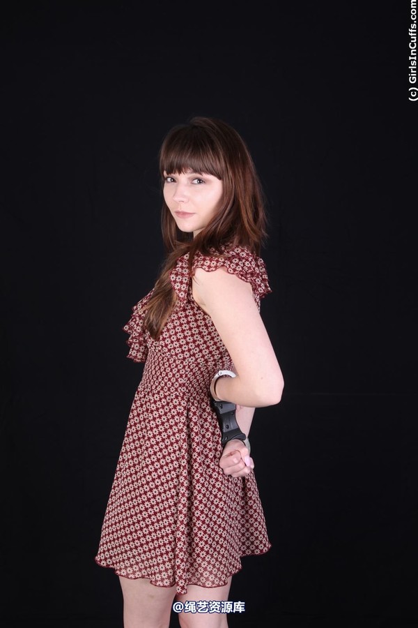 girlsincuffs - gic654 第 42 张图片