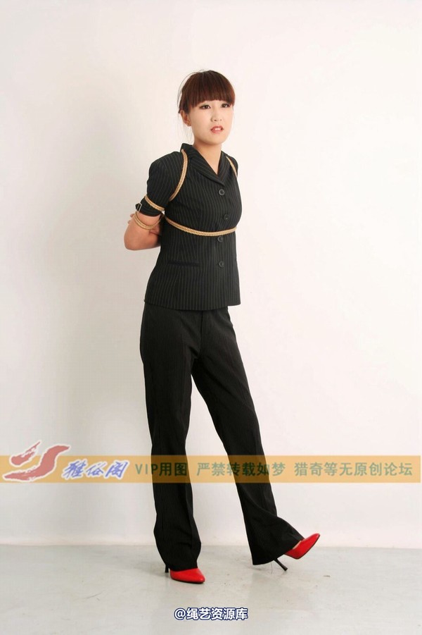 雅俗阁 - 2013-NO.18Model 雅爽 第 321 张图片