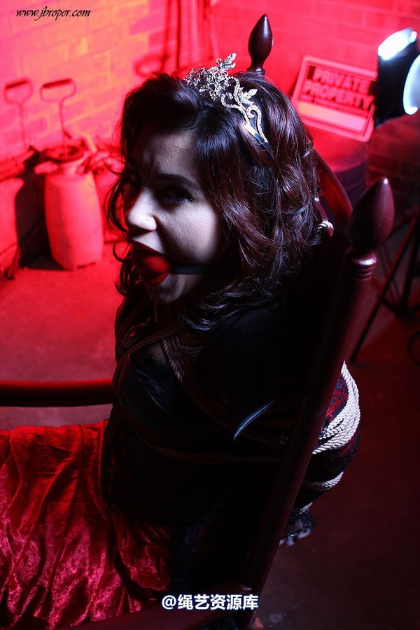 jbroper - Enchantress Sahrye 2014-3 第 65 张图片
