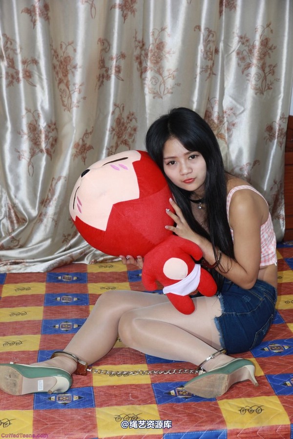 cuffedteens - ct355 第 25 张图片