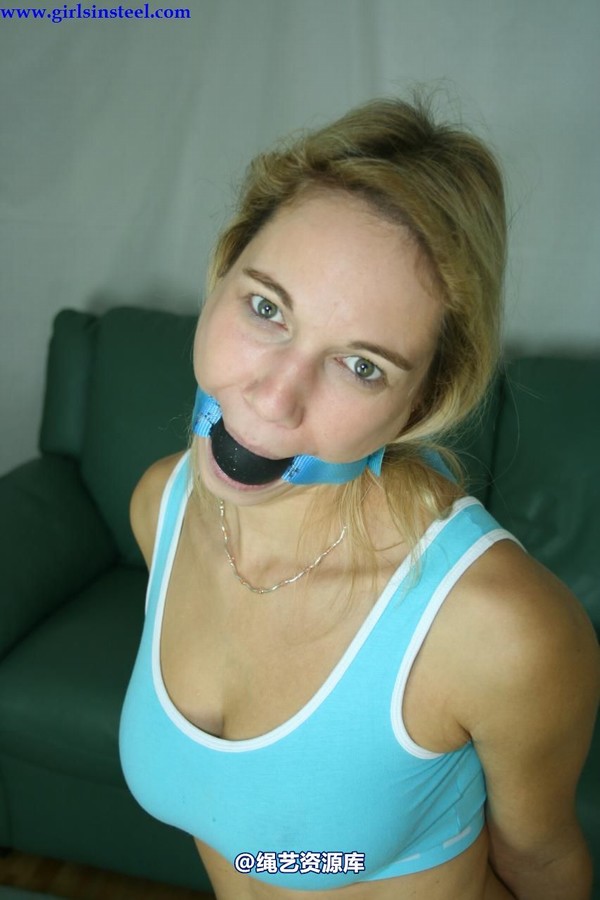 girlsinsteel - Sportgirl Gina 第 62 张图片