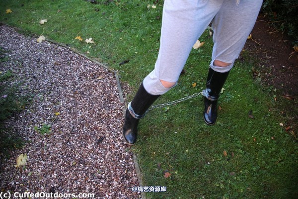 cuffedoutdoors - cod534 第 68 张图片