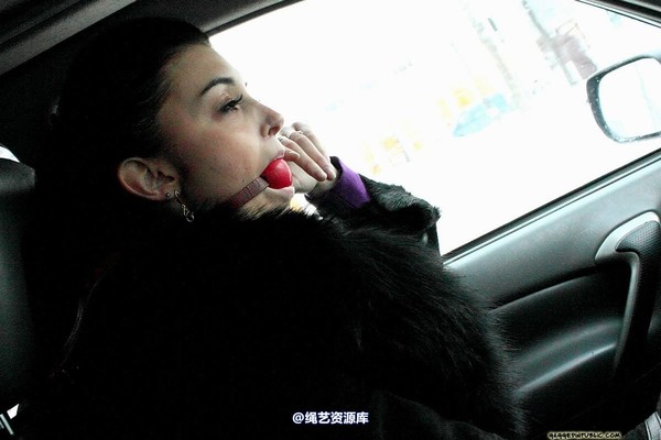 gaggedinpublic - gip214 第 36 张图片