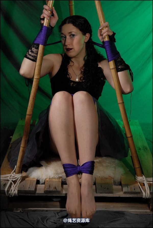 simplytied - Bamboo and Pallet 第 29 张图片
