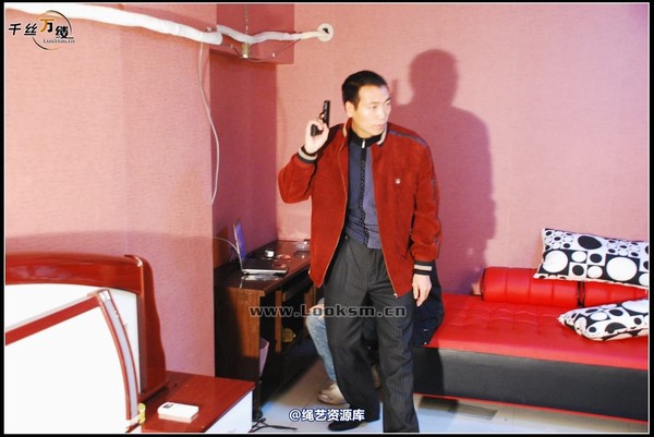 千丝万缕 - 2007-12-13日照片 第 77 张图片