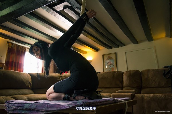 limitedaudience - 2015 nyxon living bondage furniture 2 第 23 张图片