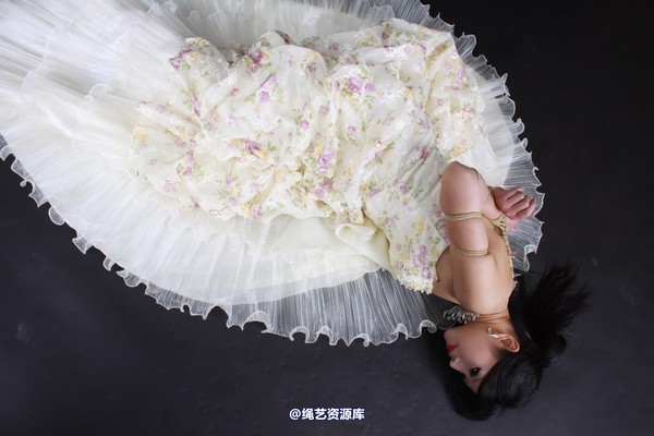 神艺缘 - 172-喜欢这样的新娘吗？ 第 37 张图片