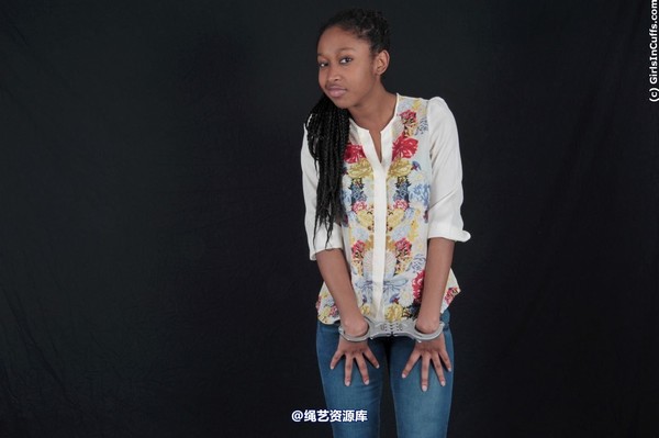 girlsincuffs - gic374 第 16 张图片