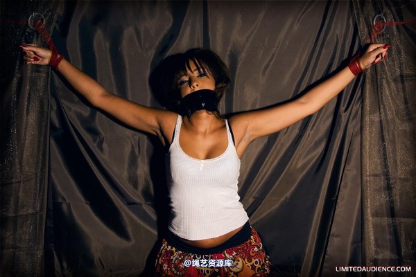 limitedaudience - 2011 kayla silenced prisoner 第 5 张图片