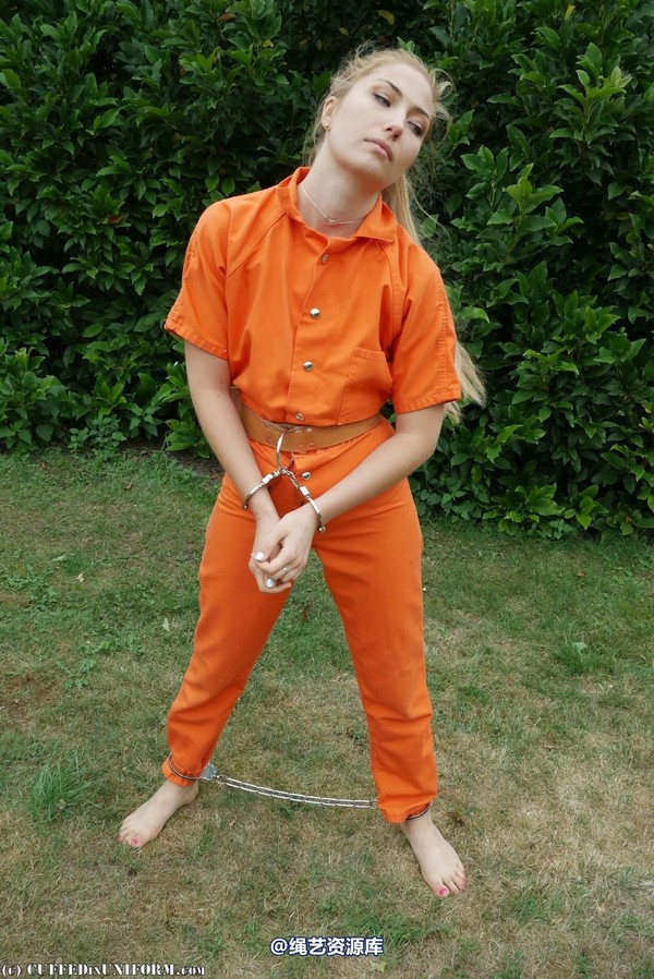 cuffedinuniform - ciu551 第 30 张图片