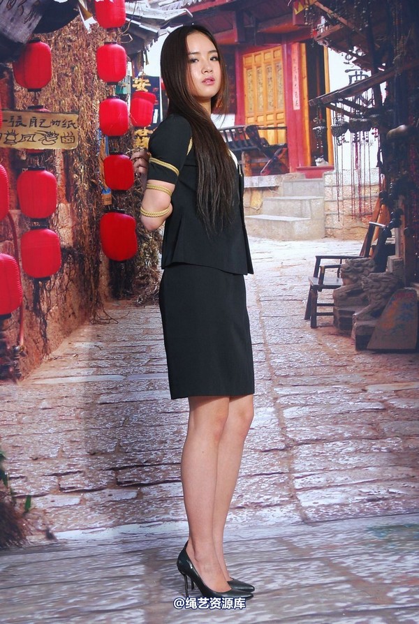 唯美之家 - 菲菲制服 第 26 张图片