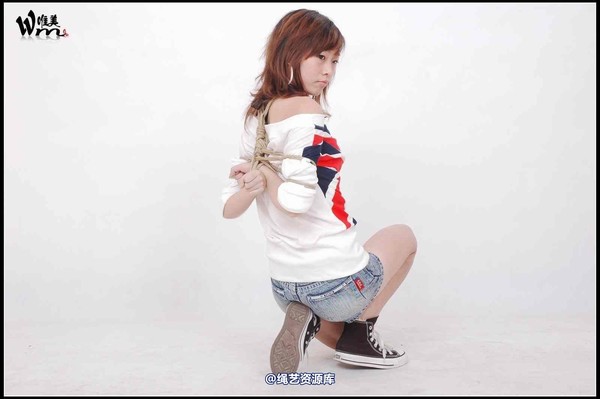 唯美之家 - 2009-9-19新模特（小艾） 第 162 张图片