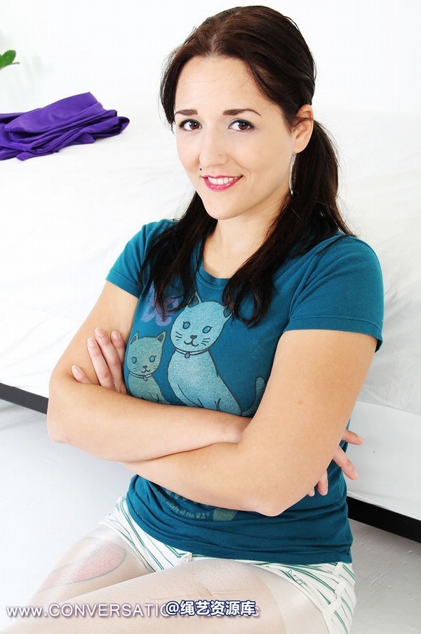 conversationpiece - Lizzy-2015-01-06 第 5 张图片