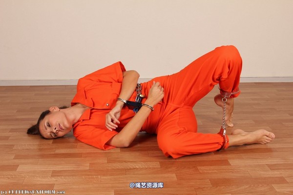 cuffedinuniform - ciu187 第 43 张图片