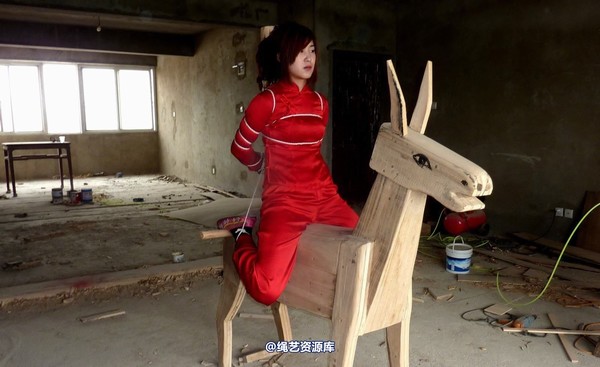 mj影视 - 无语试骑木驴 第 6 张图片
