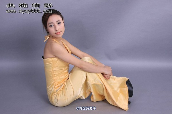 典雅倩影 - 076-华丽的蜕变 第 45 张图片