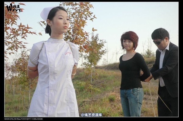 唯美之家 - 2008-11-13外拍(集体) 第 440 张图片
