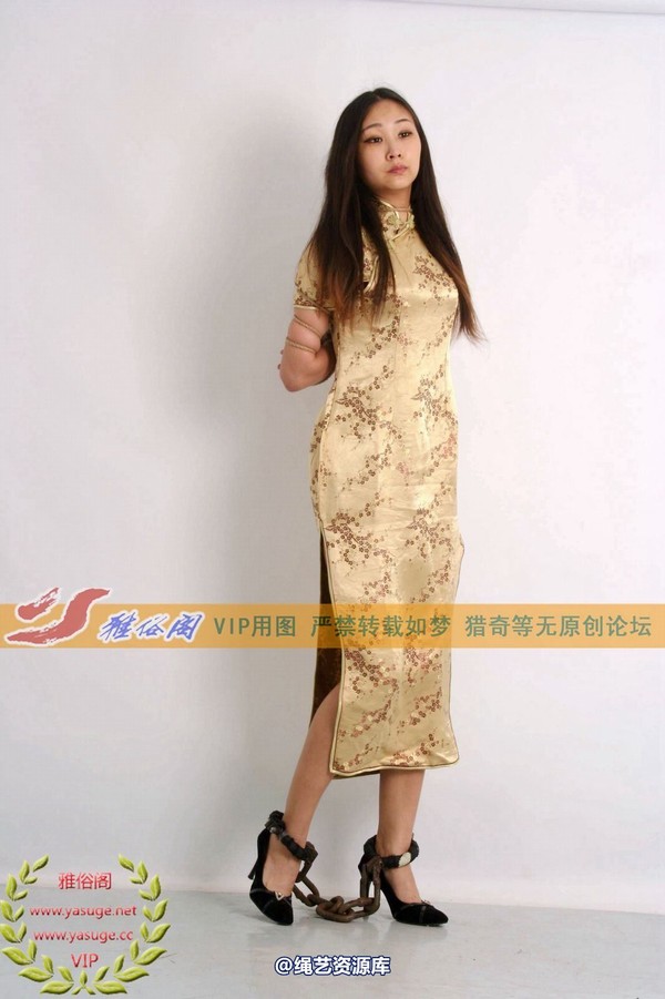 雅俗阁 - 2013-NO.22Model雅春 第 218 张图片