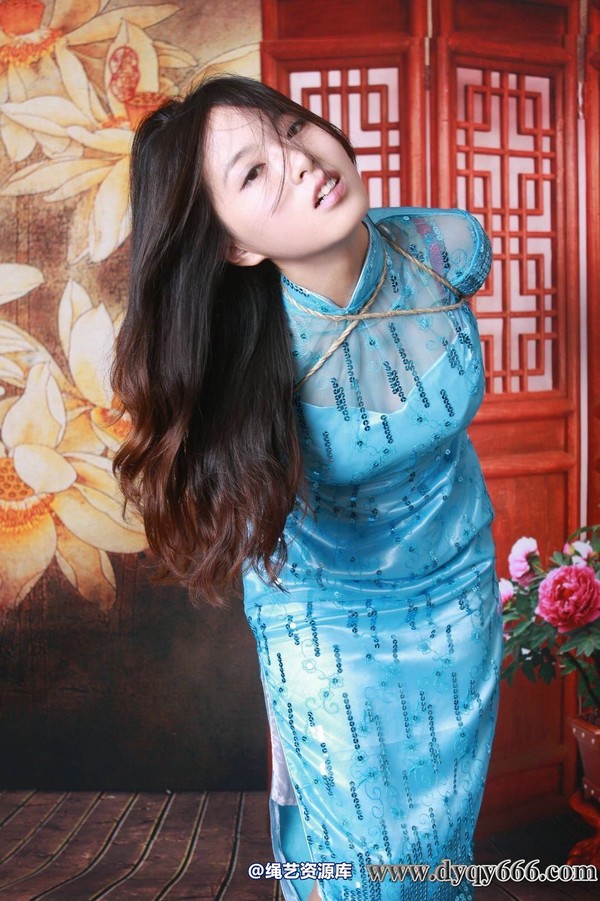 典雅倩影 - 185-曼妮五花绝美图片2 第 25 张图片