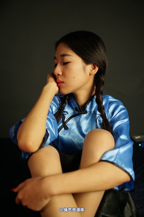 dk13美束馆 - 12.29-D红袖五四学生服-136P 第 45 张图片