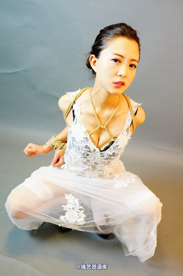dk13美束馆 - 7.28-欢欢婚纱B-130P 第 115 张图片