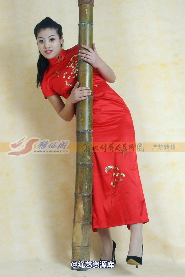雅俗阁 - 20080120雅茹 第 8 张图片