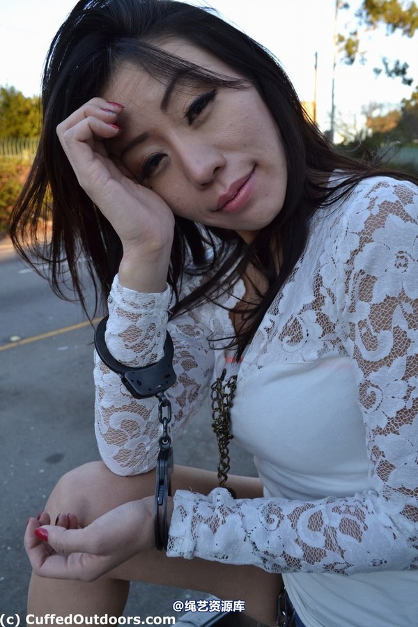 cuffedoutdoors - cod443 第 34 张图片
