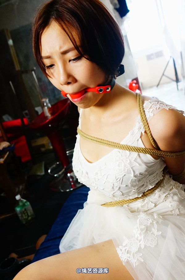 dk13美束馆 - 9.16-小仙儿白婚纱-A130P 第 107 张图片
