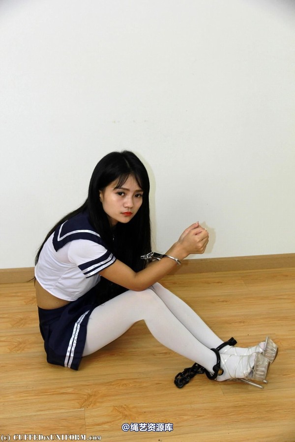 cuffedinuniform - ciu439 第 49 张图片