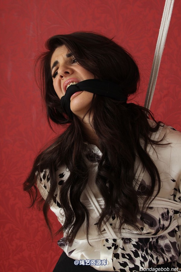 bondagebob - Briony M Wont Stand for it 第 132 张图片