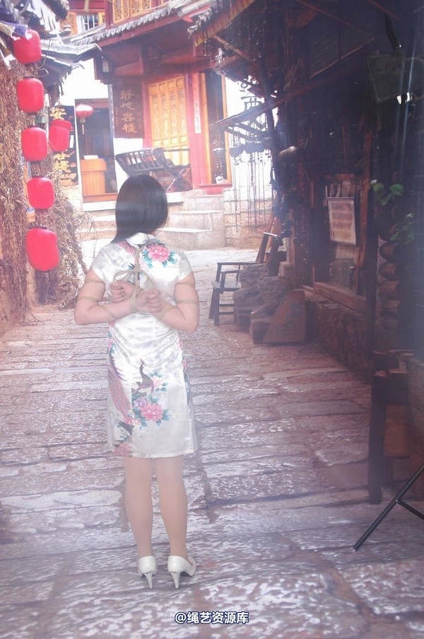 唯美之家 - 2010-1-8新模米琪儿 第 15 张图片