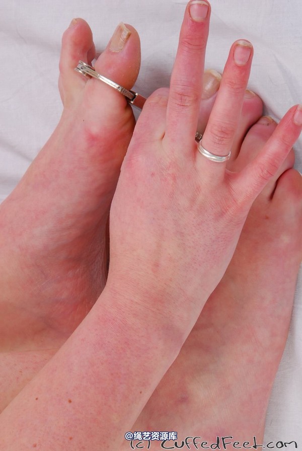 cuffedfeet - cf108 第 22 张图片