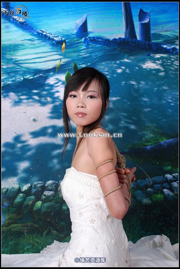 千丝万缕 - 2008-04-14日照片 第 35 张图片