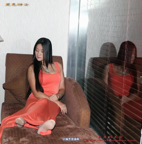 红豆的天空 - 唯美紧缚2 第 4 张图片