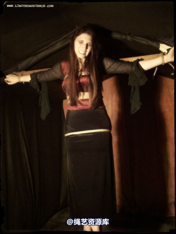 limitedaudience - 2007 ivory tied on tiptoes 第 20 张图片