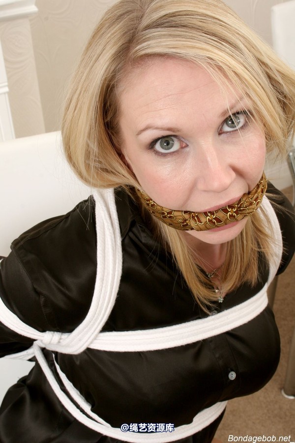 bondagebob - Missey No escape 2 第 84 张图片