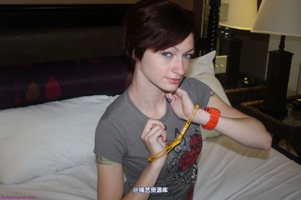 cuffedteens - ct145 第 105 张图片