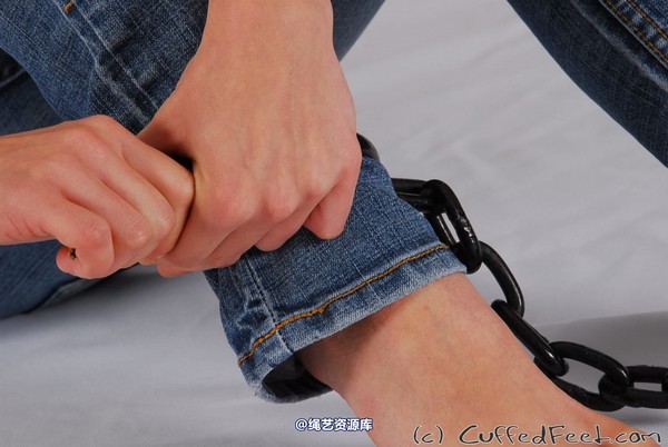 cuffedfeet - cf149 第 2 张图片