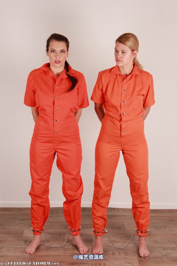 cuffedinuniform - ciu456 第 21 张图片