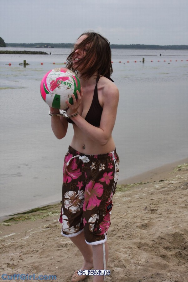 cuffgirl - cg032 第 72 张图片
