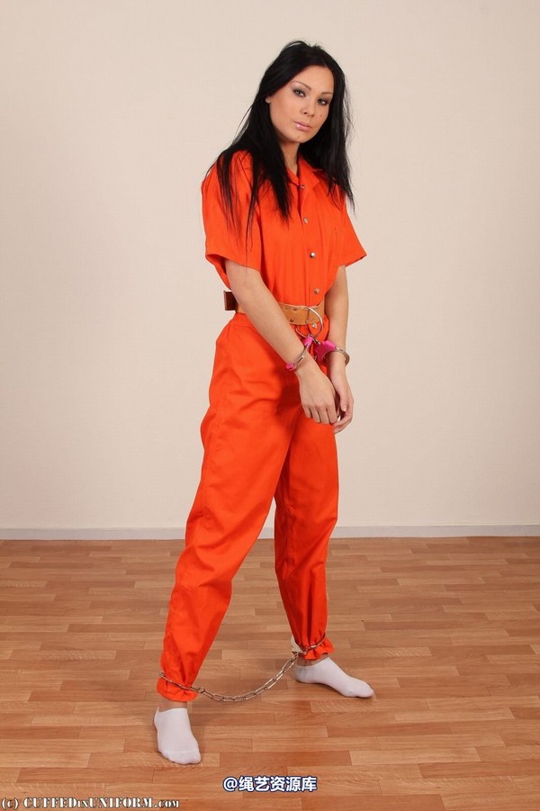 cuffedinuniform - ciu149 第 34 张图片