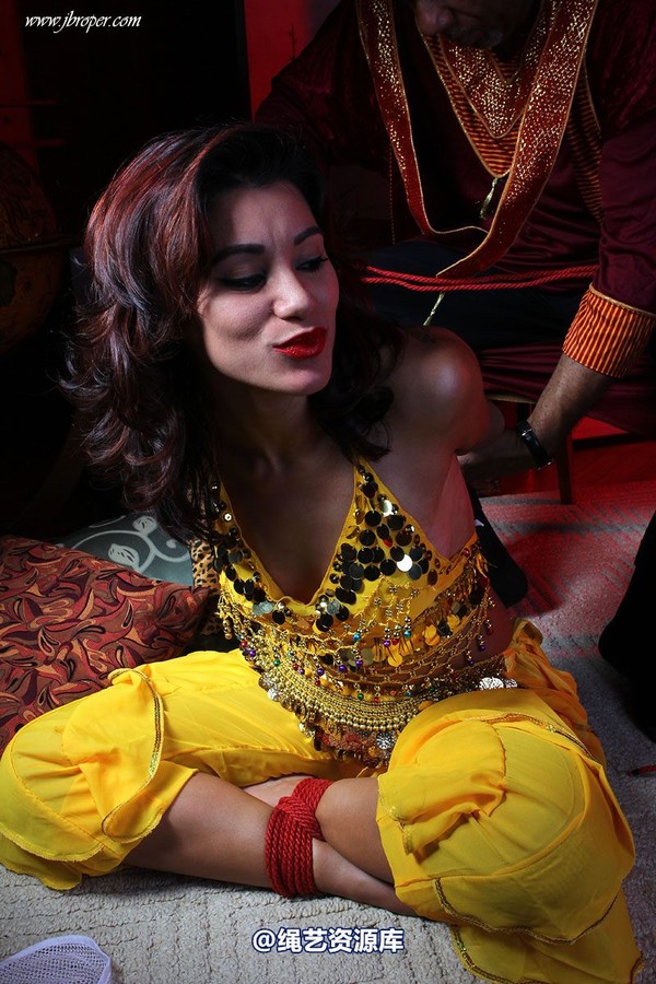 jbroper - Enchantress Sahrye 2014-4 第 63 张图片