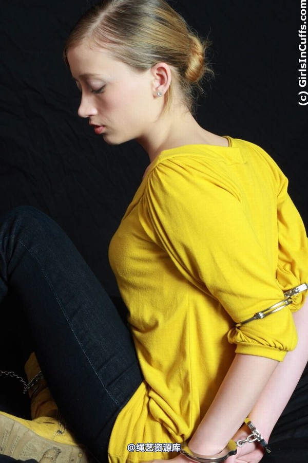 girlsincuffs - gic227 第 27 张图片