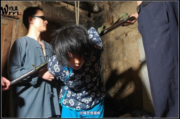 唯美之家 - 武当山之行-山脚匪事1 第 77 张图片