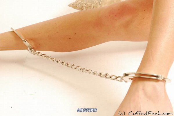 cuffedfeet - cf094 第 43 张图片
