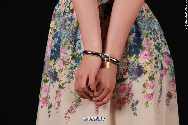 girlsincuffs - gic524 第 41 张图片