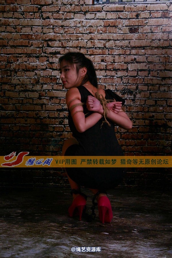雅俗阁 - 2013-NO.25Model雅慕 第 326 张图片