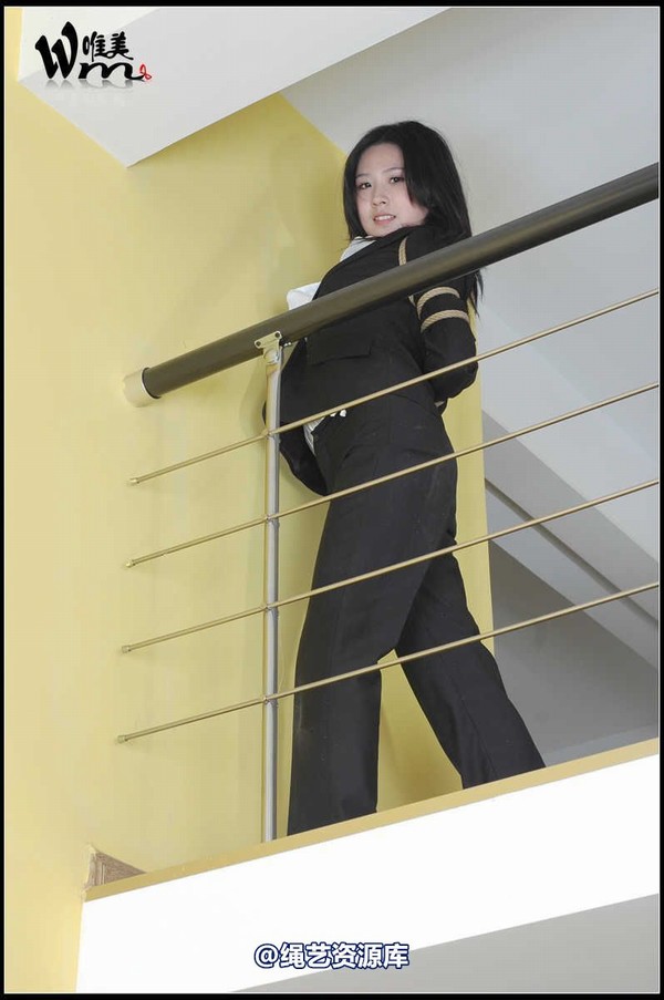 唯美之家 - 雪儿制服2010-3-13 第 125 张图片
